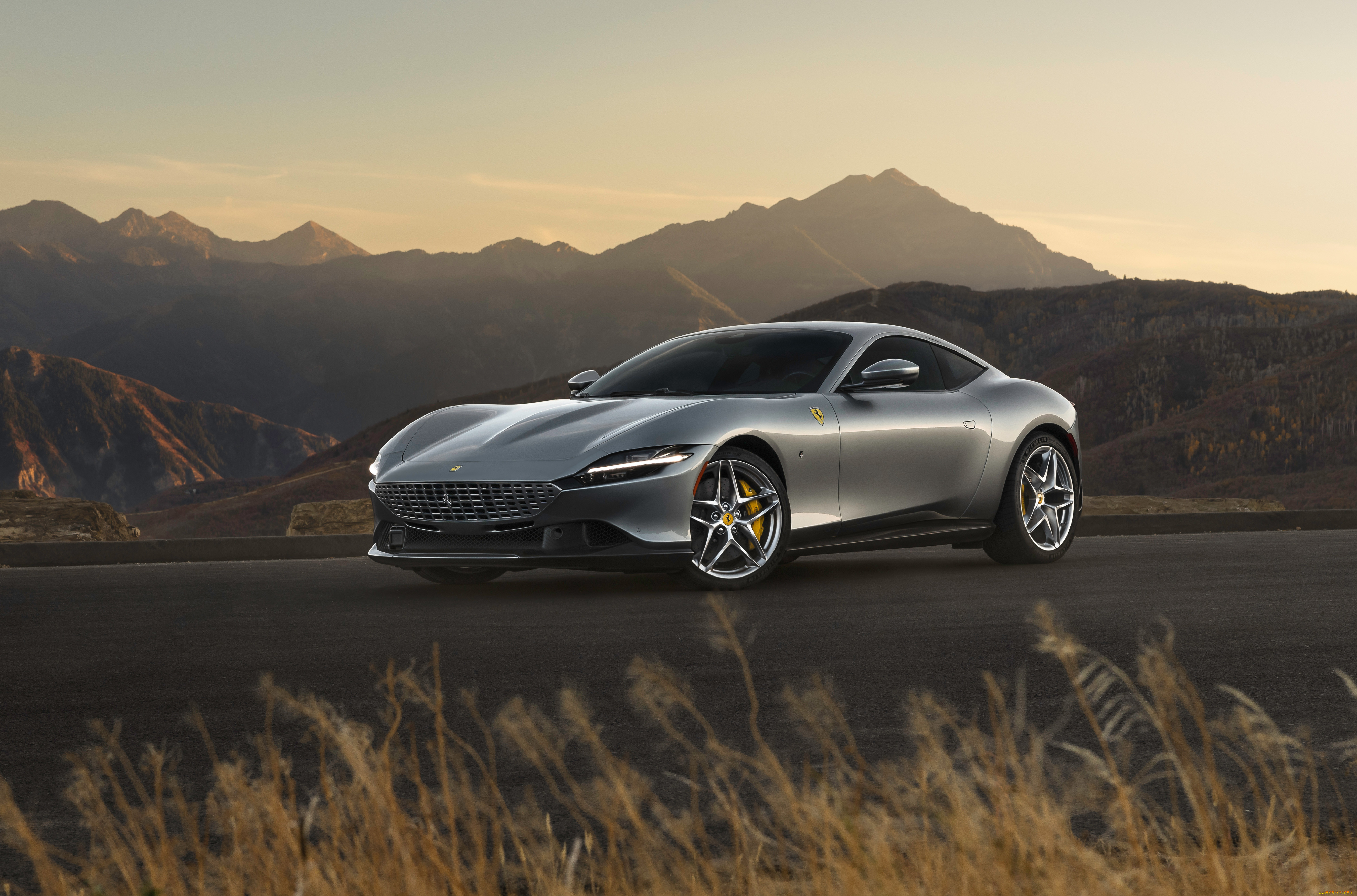 , ferrari